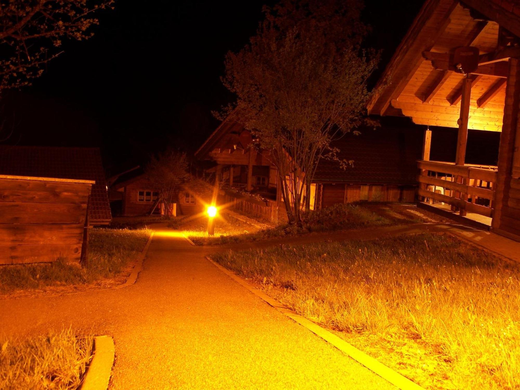 Blockhaus Hedwig Villa Stamsried Exterior foto
