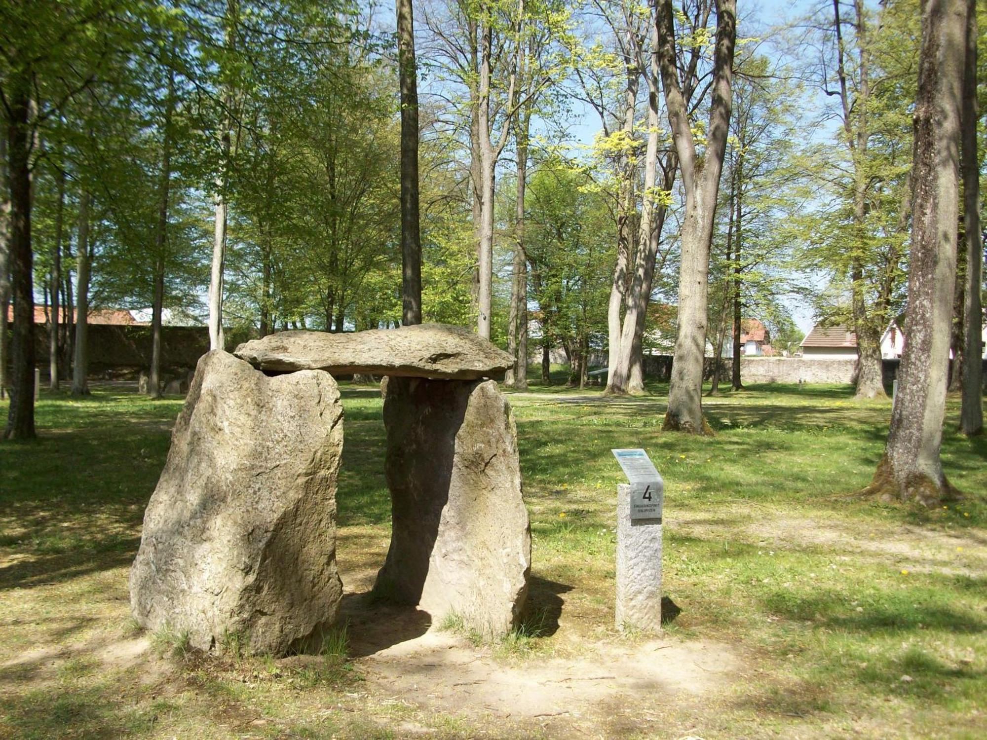 Blockhaus Hedwig Villa Stamsried Exterior foto