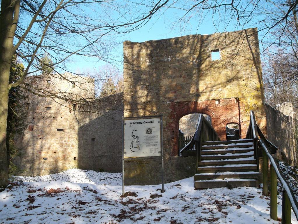 Blockhaus Hedwig Villa Stamsried Exterior foto