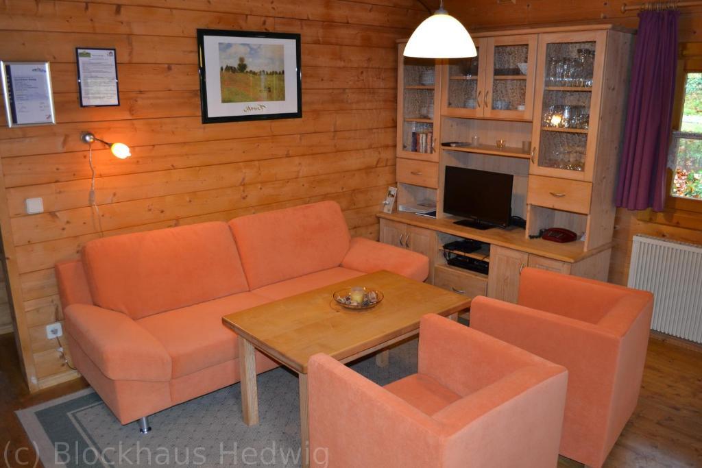 Blockhaus Hedwig Villa Stamsried Cameră foto